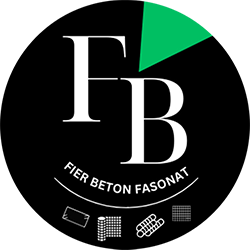 Fier Beton Fasonat
